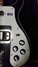 Rickenbacker 4003/4 , Jetglo: Close up - Free2