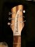 Rickenbacker 330/6 , Mapleglo: Headstock