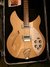 Rickenbacker 330/6 , Mapleglo: Body - Front