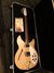 Rickenbacker 330/6 , Mapleglo: Full Instrument - Front