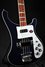 Rickenbacker 4003/4 , Midnightblue: Free image