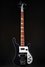 Rickenbacker 4003/4 , Midnightblue: Full Instrument - Front