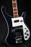 Rickenbacker 4003/4 , Midnightblue: Free image