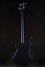 Rickenbacker 4003/4 , Midnightblue: Full Instrument - Rear