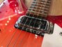 Rickenbacker 330/6 , Fireglo: Free image