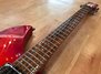 Rickenbacker 330/6 , Fireglo: Neck - Front
