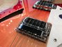 Rickenbacker 330/6 , Fireglo: Close up - Free2
