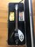 Rickenbacker 330/6 , Jetglo: Full Instrument - Front