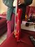 Rickenbacker 4004/4 Cii, Trans Red: Close up - Free2