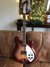 Rickenbacker 360/6 , Fireglo: Full Instrument - Front