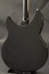 Mar 2007 Rickenbacker 330/6 , Jetglo: Body - Rear
