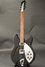 Rickenbacker 330/6 , Jetglo: Full Instrument - Front