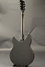 Rickenbacker 330/6 , Jetglo: Full Instrument - Rear
