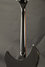 Rickenbacker 330/6 , Jetglo: Neck - Rear