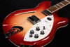 Rickenbacker 360/6 , Fireglo: Free image