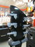 Rickenbacker 360/6 , Jetglo: Headstock - Rear