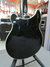 Apr 2004 Rickenbacker 360/6 , Jetglo: Body - Rear