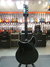 Rickenbacker 360/6 , Jetglo: Full Instrument - Rear