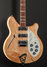 Rickenbacker 370/12 RM, Mapleglo: Body - Front