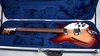 Rickenbacker 330/6 , Fireglo: Free image2