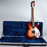 Rickenbacker 330/6 , Fireglo: Full Instrument - Front