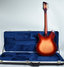 Rickenbacker 330/6 , Fireglo: Full Instrument - Rear
