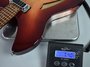 Rickenbacker 330/6 , Fireglo: Close up - Free2