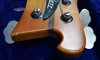 Rickenbacker 4001/4 BT, Walnut: Free image