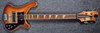 Rickenbacker 4001/4 BT, Walnut: Full Instrument - Front