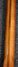 Rickenbacker 4001/4 BT, Walnut: Neck - Rear