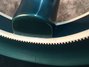 Rickenbacker 381/6 V69, Turquoise: Free image