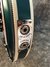 Rickenbacker 381/6 V69, Turquoise: Close up - Free