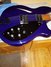 Rickenbacker 360/6 BH BT, Midnightblue: Close up - Free