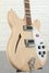 Rickenbacker 360/6 , Mapleglo: Free image