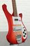 Rickenbacker 4003/4 S, Fireglo: Free image
