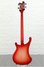 Rickenbacker 4003/4 S, Fireglo: Full Instrument - Rear