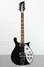 Rickenbacker 620/6 , Jetglo: Full Instrument - Front