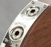 Rickenbacker 4003/4 , Natural Walnut: Close up - Free