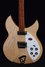 Rickenbacker 330/6 , Mapleglo: Body - Front