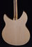 Jul 2017 Rickenbacker 330/6 , Mapleglo: Body - Rear