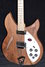 Rickenbacker 330/6 , Natural Walnut: Body - Front