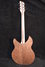Rickenbacker 330/6 , Natural Walnut: Full Instrument - Rear