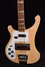 Rickenbacker 4003/4 , Mapleglo: Body - Front
