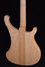 Jul 2017 Rickenbacker 4003(LH)/4 , Mapleglo: Body - Rear
