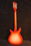 Rickenbacker 350/6 V63, Fireglo: Full Instrument - Rear