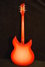 Rickenbacker 330/6 , Fireglo: Full Instrument - Rear