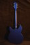 Rickenbacker 330/6 , Midnightblue: Full Instrument - Rear