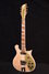 Rickenbacker 660/6 , Mapleglo: Full Instrument - Front