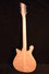 Rickenbacker 660/6 , Mapleglo: Full Instrument - Rear