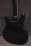 Sep 2017 Rickenbacker 350/6 V63, Jetglo: Body - Rear